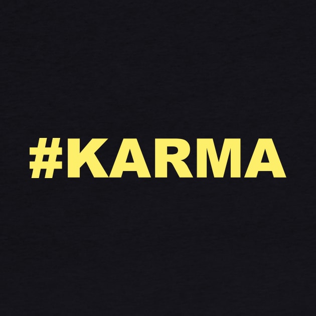 # Karma by Imutobi